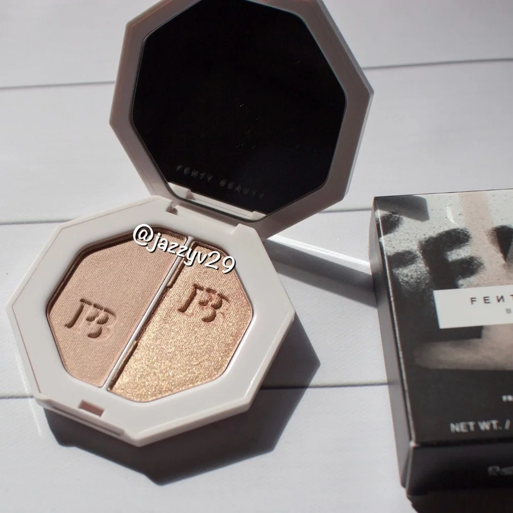 ✨Fenty Beauty Killawatt Freestyle Highlighter Duo✨